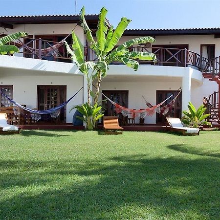 Hotel E Pousada Cumbuco Guesthouse Exteriér fotografie