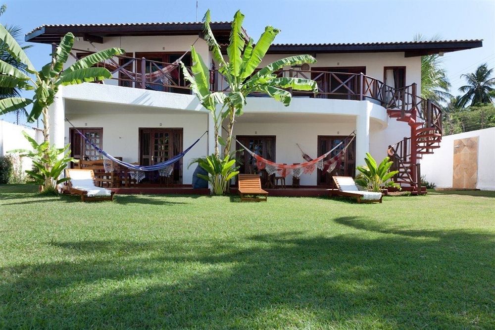 Hotel E Pousada Cumbuco Guesthouse Exteriér fotografie